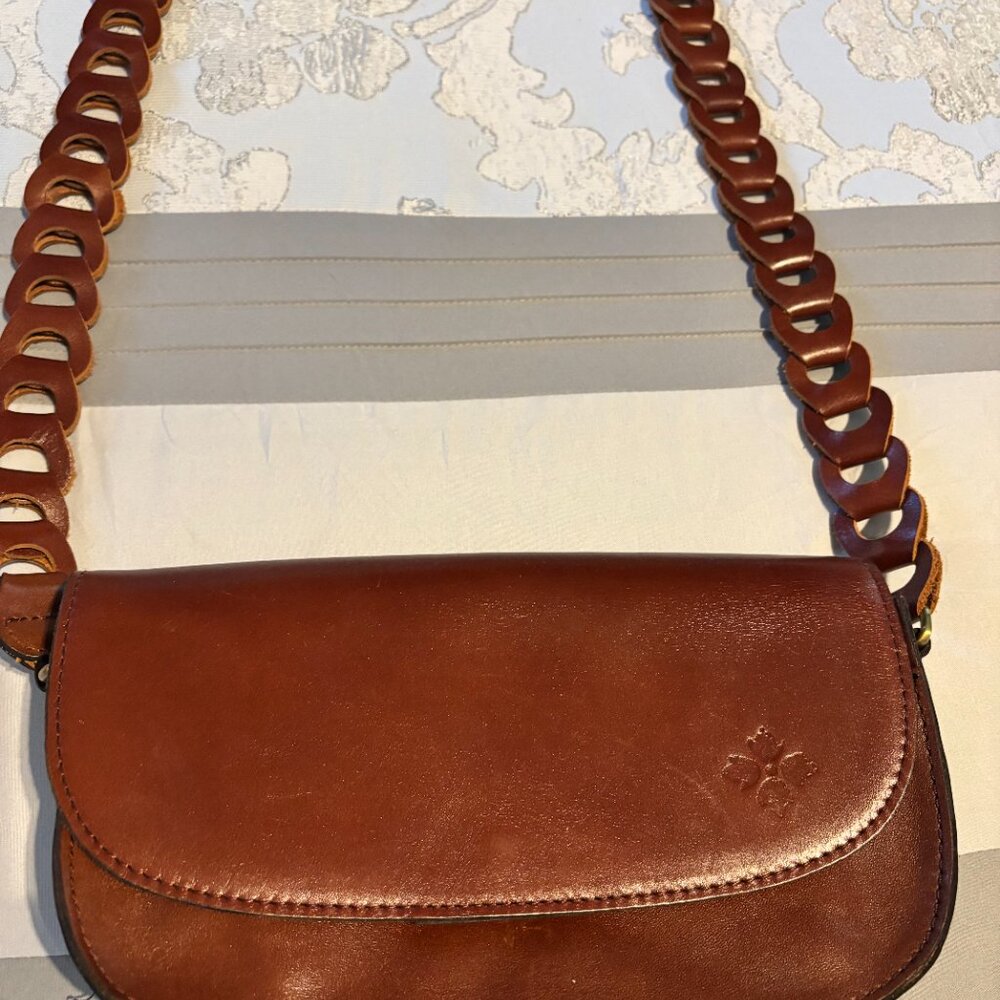 Patricia Nash Crossbody Purse - Picture 7 of 7
